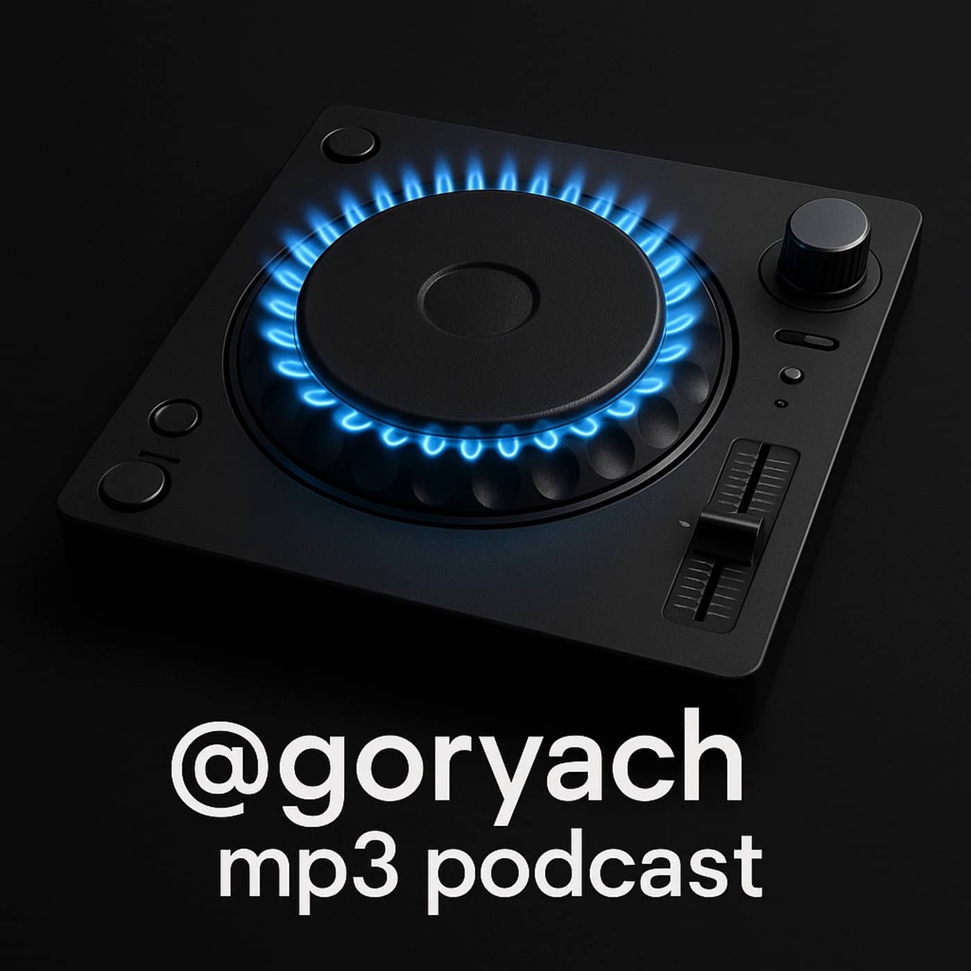 @goryach mp3